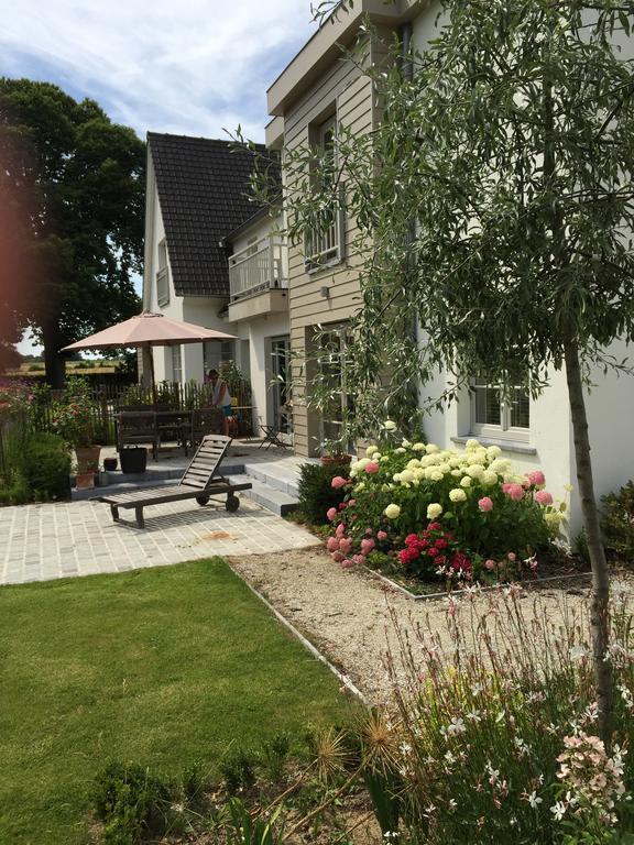 Le Chataignier Hotel Wezembeek-Oppem Exterior foto